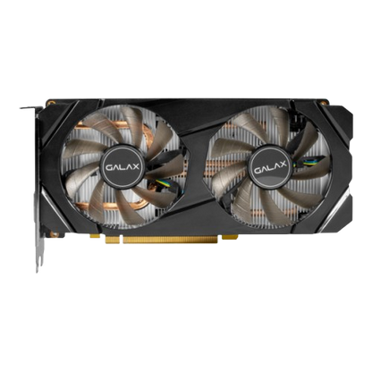 GALAX GTX1660 SUPER 1CLICK OC 6GB