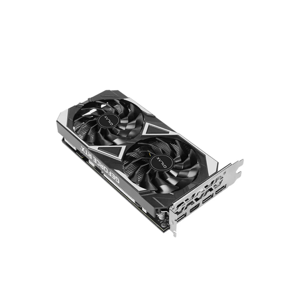 GALAX RTX3050 EX PCIE-E 6Gb/GDDR6 96BIT, A76L w/o DVI port
