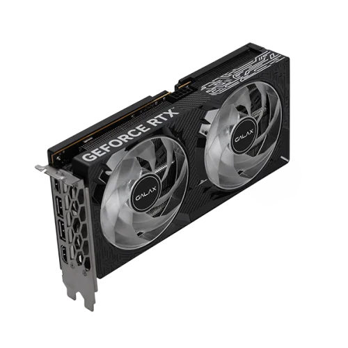 GALAX RTX5050 1-CLICK OC PCI-E 8Gb/GDDR6/ 128Bit/ B760 GRAPHICS CARD