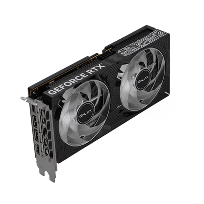 GALAX RTX5050 1-CLICK OC PCI-E 8Gb/GDDR6/ 128Bit/ B760 GRAPHICS CARD