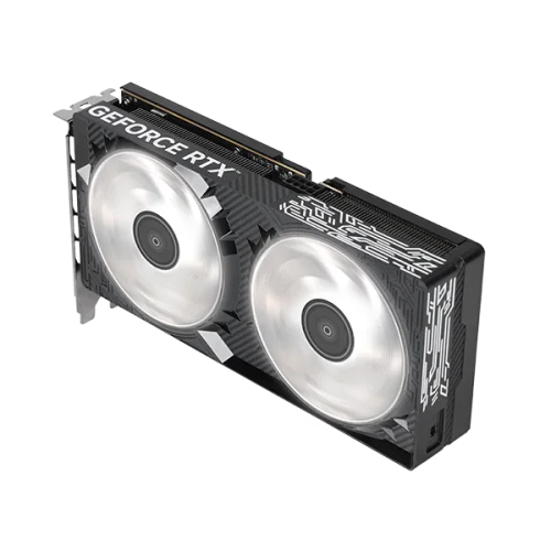 GALAX RTX5050 1-CLICK OC PCI-E 8Gb/GDDR6/ 128Bit/ B760 GRAPHICS CARD