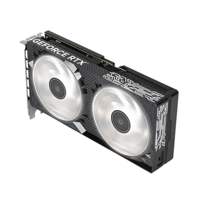 GALAX RTX5050 1-CLICK OC PCI-E 8Gb/GDDR6/ 128Bit/ B760 GRAPHICS CARD