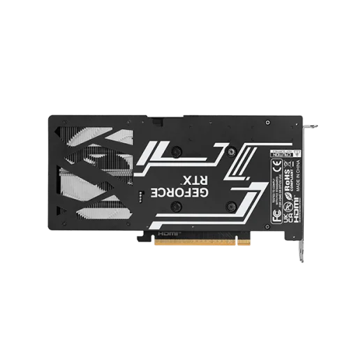 GALAX RTX5050 1-CLICK OC PCI-E 8Gb/GDDR6/ 128Bit/ B760 GRAPHICS CARD