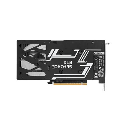 GALAX RTX5050 1-CLICK OC PCI-E 8Gb/GDDR6/ 128Bit/ B760 GRAPHICS CARD
