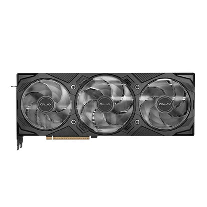 GALAX RTX5070 Ti EX Gamer 16GB BLACK 1-Click OC GDDR7 256-bit DP2.1b*3/HDMI 2.1b/DLSS 4 / / 3 ARGB FANS