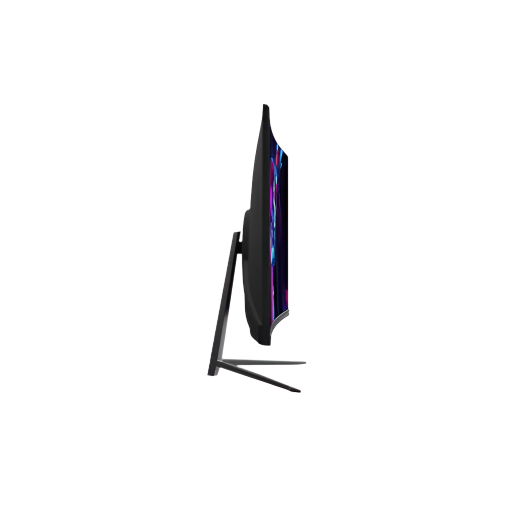 GAMDIAS ATLAS HD24C | Desktop Monitor