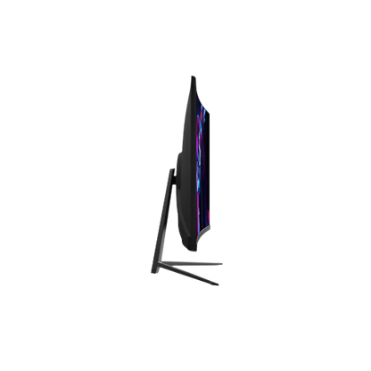 GAMDIAS ATLAS HD24C | Desktop Monitor