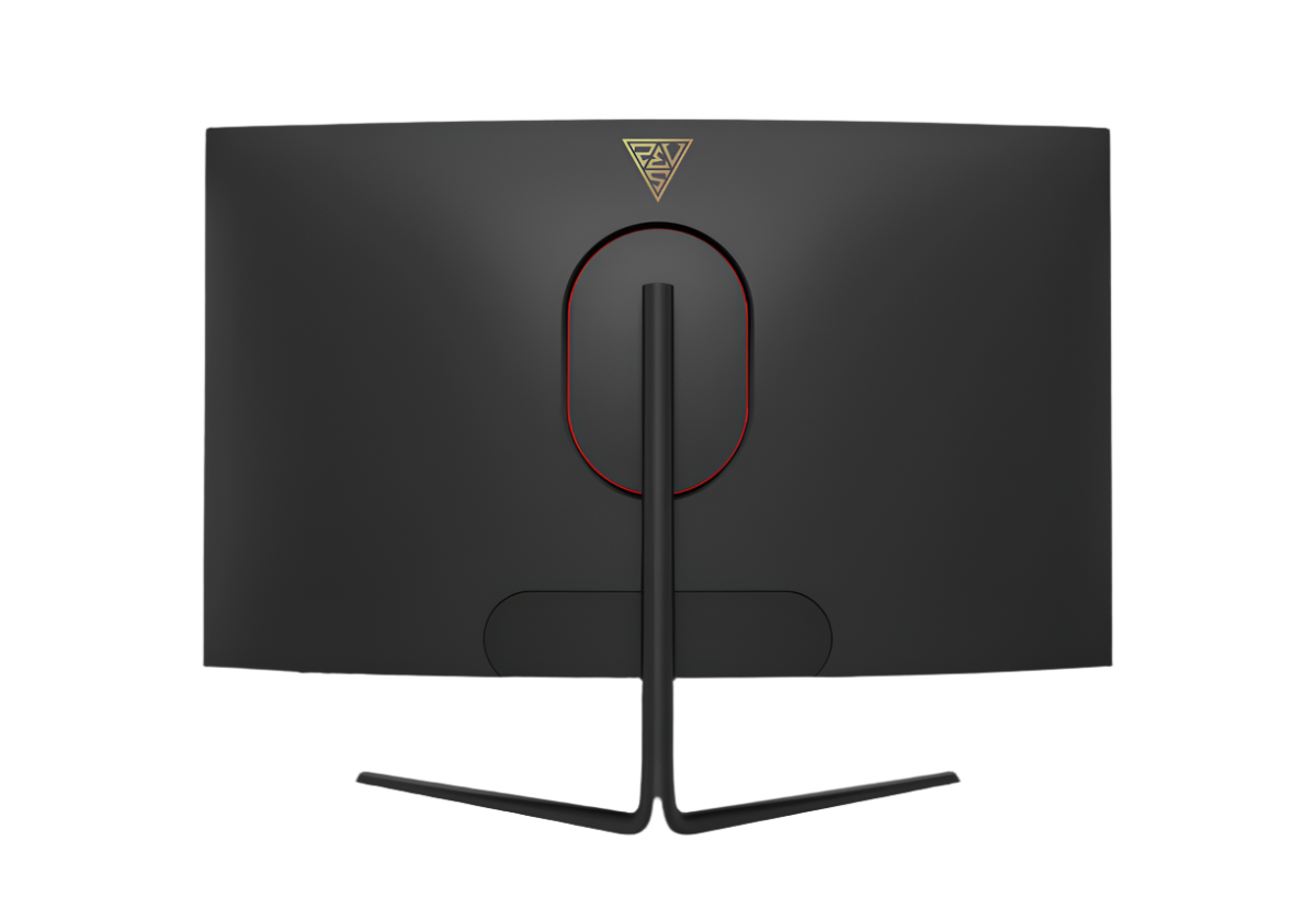 GAMDIAS ATLAS HD24CIC 180HZ VA | Desktop Monitor