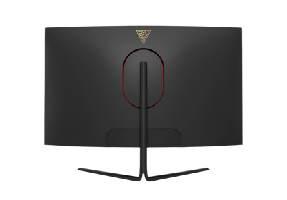 GAMDIAS ATLAS HD24CIC 180HZ VA | Desktop Monitor