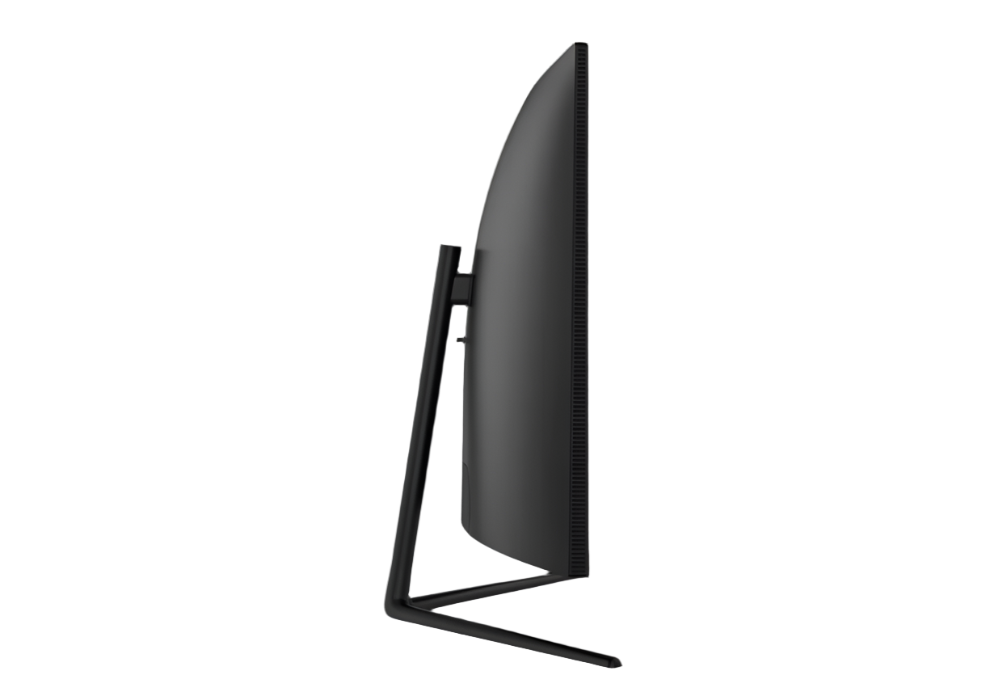 GAMDIAS ATLAS HD24CIC 180HZ VA | Desktop Monitor