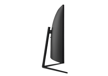 GAMDIAS ATLAS HD24CIC 180HZ VA | Desktop Monitor