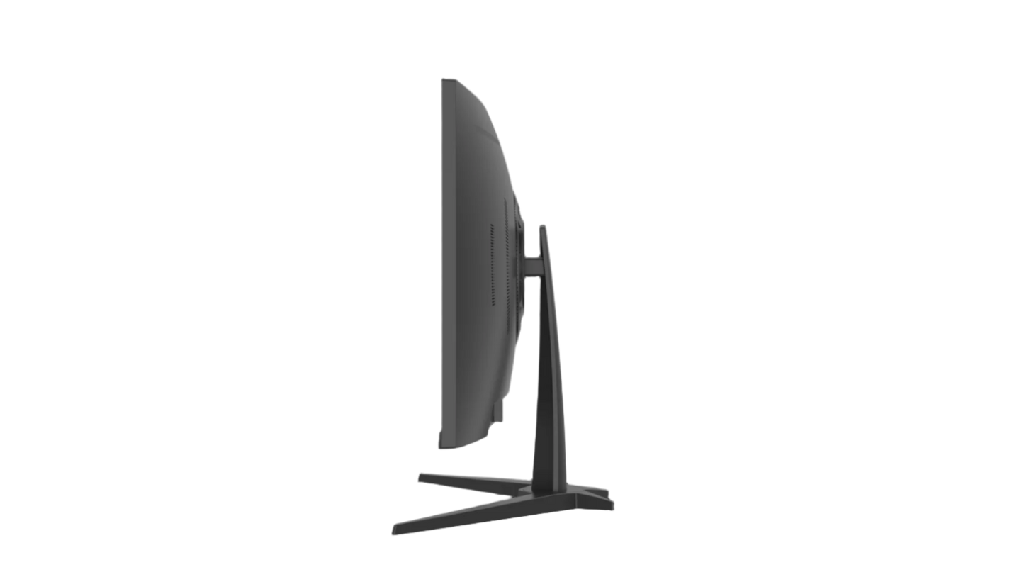 GAMDIAS ATLAS Q32VC VA 165HZ | Desktop Monitor