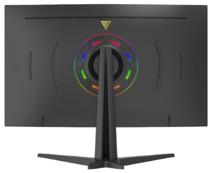 GAMDIAS ATLAS Q32VC VA 165HZ | Desktop Monitor