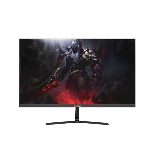 GAMDIAS ATLAS VH25F 165HZ FHD | Desktop Monitor