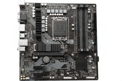 GIGABYTE B760M DS3H DDR4 MOTHERBOARD