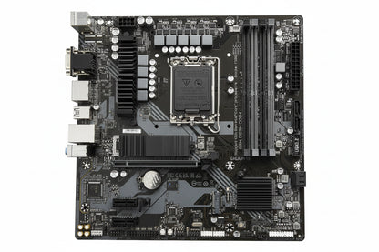 GIGABYTE B760M DS3H DDR4 MOTHERBOARD