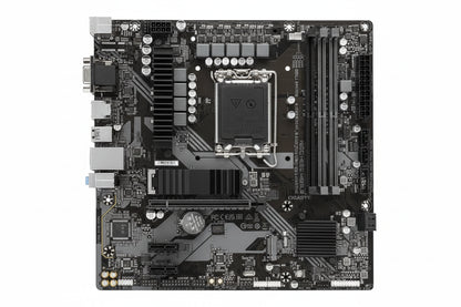 GIGABYTE B760M DS3H DDR4 MOTHERBOARD
