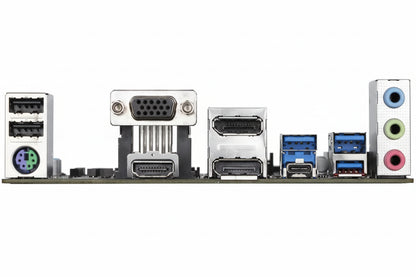 GIGABYTE B760M DS3H DDR4 MOTHERBOARD