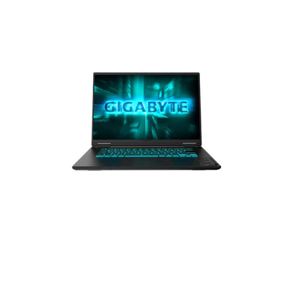 GIGABYTE GAMING-A16-CVHI3PH893SH | 16" WUXGA 165Hz | INTEL RPL i7-13620H | RTX™ 5060 8GB GDDR7 | 16GB DDR5 5200 | 512GB SSD | MS WIN 11 HOME |Gaming Notebook