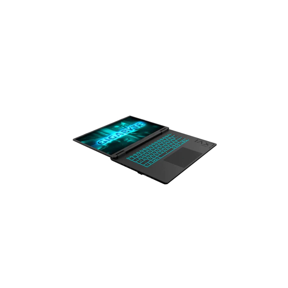 GIGABYTE GAMING-A16-CVHI3PH893SH | 16" WUXGA 165Hz | INTEL RPL i7-13620H | RTX™ 5060 8GB GDDR7 | 16GB DDR5 5200 | 512GB SSD | MS WIN 11 HOME |Gaming Notebook