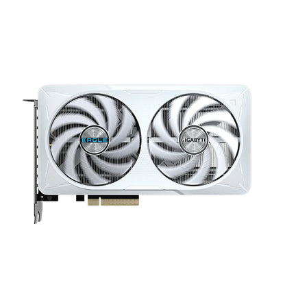 GIGABYTE RTX 5060 EAGLE OC ICE 8GB GRAPHICS CARD