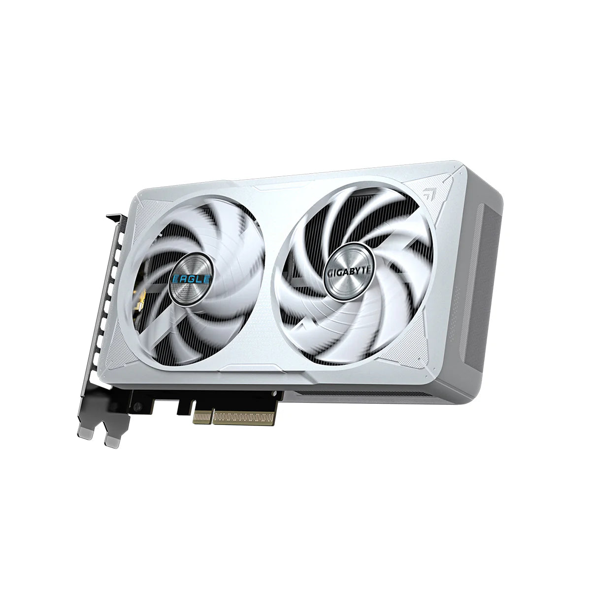 GIGABYTE RTX 5060 EAGLE OC ICE 8GB GRAPHICS CARD