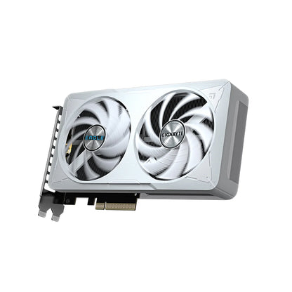 GIGABYTE RTX 5060 EAGLE OC ICE 8GB GRAPHICS CARD