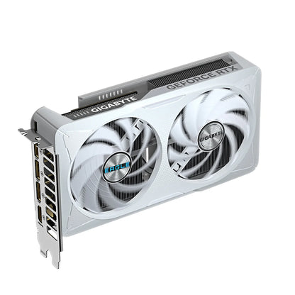 GIGABYTE RTX 5060 EAGLE OC ICE 8GB GRAPHICS CARD