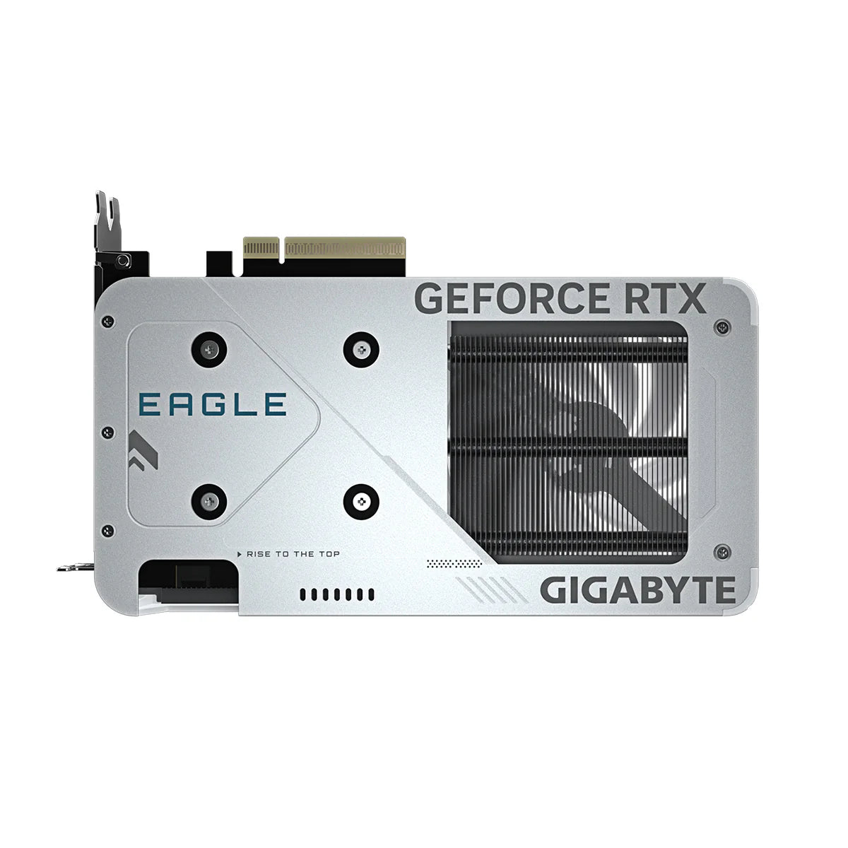 GIGABYTE RTX 5060 EAGLE OC ICE 8GB GRAPHICS CARD