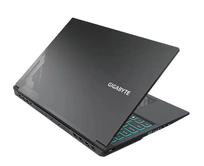 Gigabyte G5 KF5-H3PH383SH Gaming Laptop | 15.6" FHD (1920X1080) 144HZ | i7-13620H | 8GB RAM | 512GB SSD | RTX 4060 | Windows 11 Home | Gigabyte GBP57S Gaming Backpack