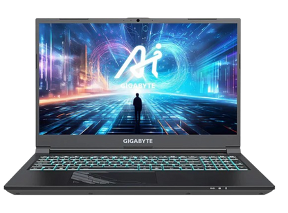 GIGABYTE G5 MF5 H2PH383SH GAMING LAPTOP | CORE i7 13620H | RTX4050 | 8GB DDR5 4800 | 512GB GEN4