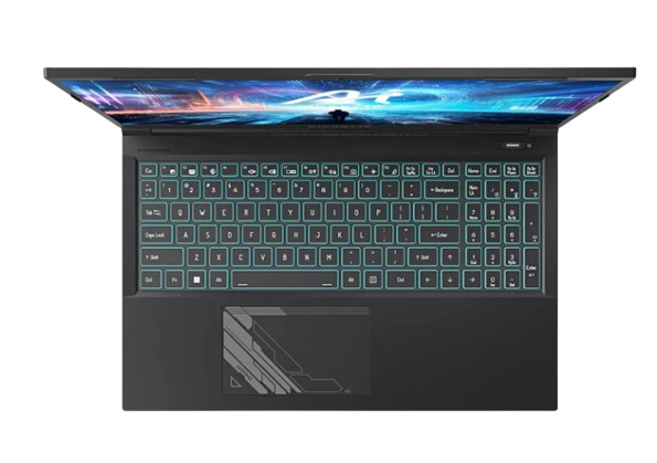 GIGABYTE G5 MF5 H2PH383SH GAMING LAPTOP | CORE i7 13620H | RTX4050 | 8GB DDR5 4800 | 512GB GEN4