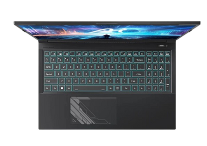 GIGABYTE G5 MF5 H2PH383SH GAMING LAPTOP | CORE i7 13620H | RTX4050 | 8GB DDR5 4800 | 512GB GEN4