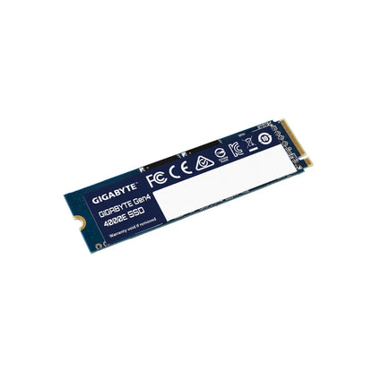 GIGABYTE GEN4 4000E 4.0 250GB NVME M.2 SSD