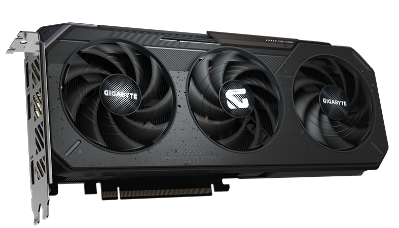 GIGABYTE RADEON RX 9060 XT GAMING OC 16GB GRAPHICS CARD