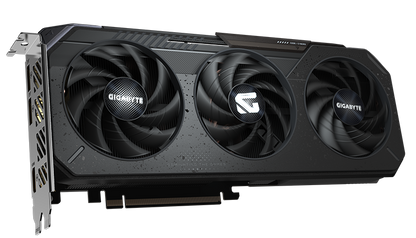 GIGABYTE RADEON RX 9060 XT GAMING OC 16GB GRAPHICS CARD