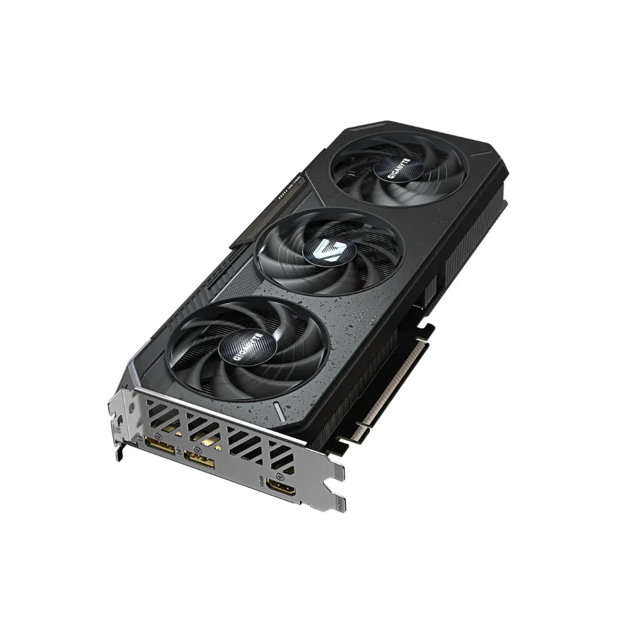 GIGABYTE RADEON RX 9060 XT GAMING OC 16GB GRAPHICS CARD