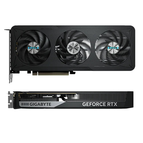 GIGABYTE GEFORCE RTX™ 5060 EAGLE MAX OC 8G GRAPHICS CARD