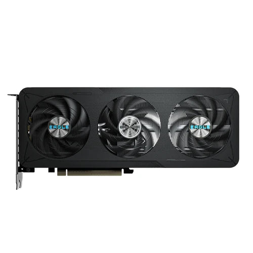 GIGABYTE GEFORCE RTX™ 5060 EAGLE MAX OC 8G GRAPHICS CARD