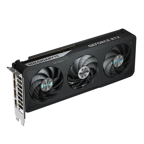 GIGABYTE GEFORCE RTX™ 5060 EAGLE MAX OC 8G GRAPHICS CARD
