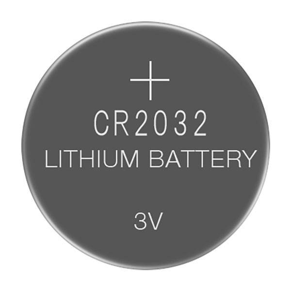 GOOP CMOS BATTERY CR-2032
