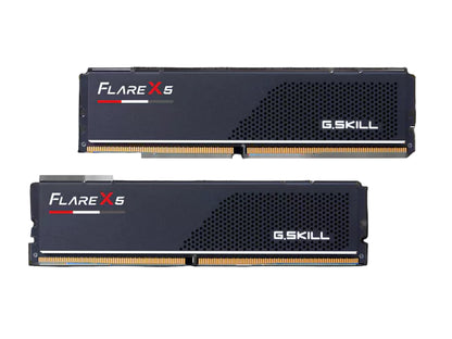 GSKILL FLARE X5 16GB DDR5 6000Mhz CL-36-36-36