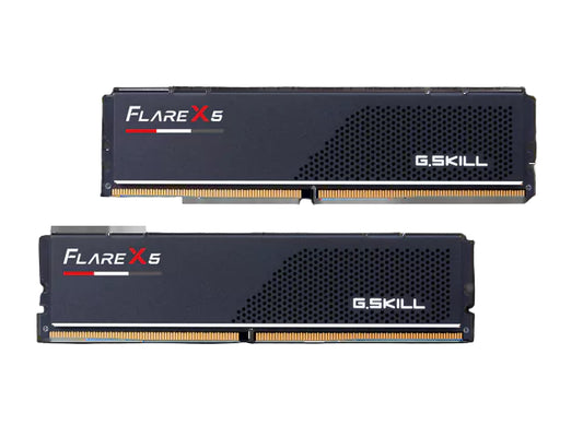 GSKILL FLARE X5 16GB DDR5 6000Mhz CL-36-36-36