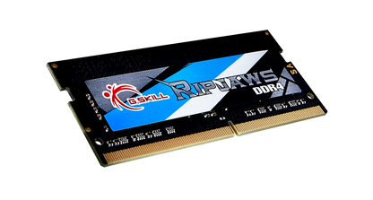 GSKILL 8GB DDR4 SODIMM CL22-22-22-52 1.2V RIPJAWS