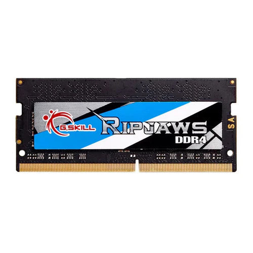 GSKILL 8GB DDR4 SODIMM CL22-22-22-52 1.2V RIPJAWS
