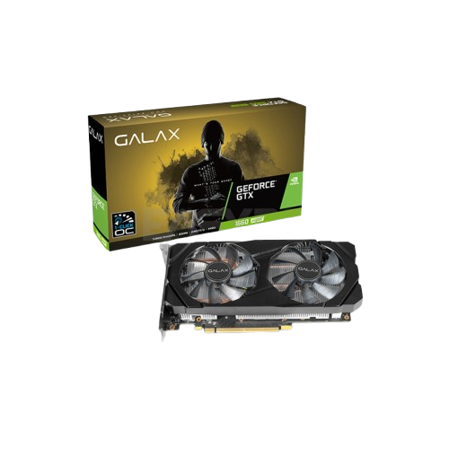 GALAX GTX1660 SUPER 1CLICK OC 6GB