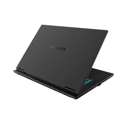 Gigabyte Gaming A16 CMHI2PH893SH Laptop (Black) | 16" FHD (1920x1200) 165Hz | Core i7-13620H | 16GB RAM | 512GB SSD | RTX 4050 | Windows 11 Home | Gigabyte Backpack