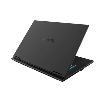 Gigabyte Gaming A16 CMHI2PH893SH Laptop (Black) | 16" FHD (1920x1200) 165Hz | Core i7-13620H | 16GB RAM | 512GB SSD | RTX 4050 | Windows 11 Home | Gigabyte Backpack