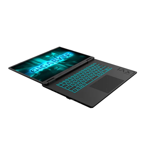 Gigabyte Gaming A16 CMHI2PH893SH Laptop (Black) | 16" FHD (1920x1200) 165Hz | Core i7-13620H | 16GB RAM | 512GB SSD | RTX 4050 | Windows 11 Home | Gigabyte Backpack