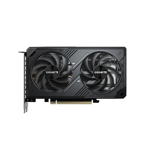 Gigabyte GeForce RTX 5060 Windforce Max Dual Fan OC 8GB GDDR7 Graphics Card